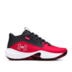 Under Armour Çocuk Basketbol Ayakkabısı Lockdown 7