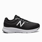 New Balance Erkek Siyah Koşu Ayakkabısı M411BK2