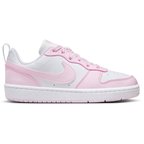 Nike Court Borough Low Recraft Gs Spor Ayakkabı DV5456-105