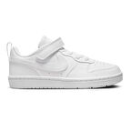 Nike DV5457 106 Court Borough Low Recraft Unisex Çocuk Ayakkabı