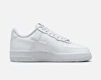 NIKE WMNS AIR FORCE 1 BEYAZ KADIN SPOR AYAKKABI FB8251100 B-77