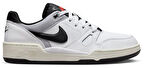 Nike Full Force Lo FB1362-101 Erkek Spor Ayakkabı