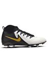 Nike Phantom Luna II Club FG/MG FJ2558-100 Beyaz Erkek Futbol Krampon