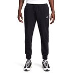 Nike Club Fleece Sportswear Siyah Erkek Eşofman Altı FQ4330-010