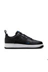 Air Force 1 '07 Erkek Siyah Sneaker Ayakkabı Fz4625-001