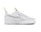 NIKE AIR FORCE BEYAZ KADIN SPOR AYAKKABI HF0095100 B-81