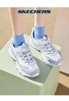 Skechers 896209 LTBL KADIN  SPOR AYAKKABI