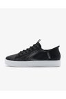 EDEN LX - ROYAL STRIDE Kadın Siyah Sneakers 185008 BKW