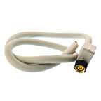 Bekatech 196cm Aquastop Su Giriş Hortumu – Bulaşık Çamaşır Makinesi Su Emme Hortumu (Aquastop Hose)