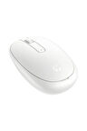 HP 240 Bluetooth Mouse - White 793F9AA