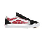 Vans Old Skool Erkek Günlük Ayakkabı VN000CT8BA21 Renkli
