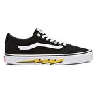 Vans Erkek Ayakkabı Mn Ward