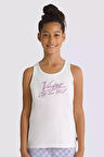 Vans Go Anywhere Tank Çocuk Tişört VN000GA8FS81