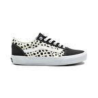 Vans Wm Ward Vn0a5hyoch61 Ayakkabı Siyah