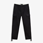 SERVICE CARGO LOOSE TAPERED PANT