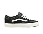 Vans Rowley Classic Erkek Günlük Ayakkabı VN0009QJBPT1 Siyah