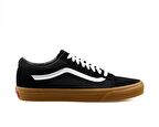 Vans Old Skool Erkek Günlük Ayakkabı VN000CR5B9M1 Siyah
