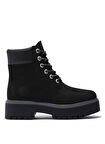 Timberland Siyah Kadın Bot TB1A5RH50151