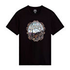 Vans Cnyn Script Bff Tee-B Kadın T-shirt