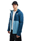 The North Face M Millerton Insulated Jacket Erkek Mont