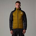 The North Face M Quest Synthetic Jacket Erkek Mont
