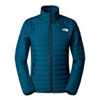 M CANYONLANDS HYBRID JACKET Petrol