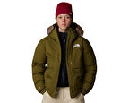 The North Face W Artic Bomber Kadın Outdoor Montu NF0A84IYPIB1 Haki
