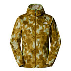 Erkek MOUNTAIN ATHLETICS HOODED WIND JACKET- NF0A89WV6UO1