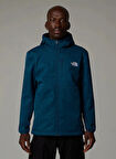 The North Face Lacivert Erkek Mont NF0A3YFP2LO1_M QUEST HOODED SOFTSHE