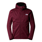 The North Face NF0A3YFP29O1 M Quest Hooded Softshell Erkek Outdoor Ceket