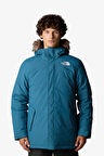 The North Face M Zaneck Erkek Mavi Mont NF0A4M8HQ311