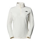 The North Face W Resolve Fleece 1/4 Zip - Eu Kadın Polar