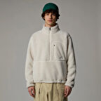 The North Face M Extreme Pile 2 Pullover Erkek Polar