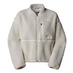 The North Face Kadın EXTREME PILE 2 PULLOVER POLAR NF0A88ZBQLI1