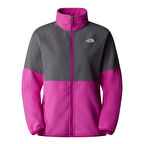 Kadın GLACIER HEAVYWEIGHT FULL ZIP CEKET NF0A89JA71O1