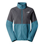 Kadın GLACIER HEAVYWEIGHT FULL ZIP CEKET NF0A89JA7VO1