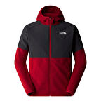 The North Face Erkek GLACIER HEAVYWEIGHT FULL ZIP HD NF0A89JJ86O1