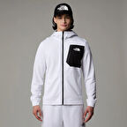 The North Face M Ma Fz Fleece Erkek Ceket