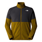 The North Face Erkek GLACIER HEAVYWEIGHT FULL ZIP NF0A89JG7O01