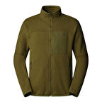 The North Face Erkek FRONT RANGE POLAR NF0A84HVPIE1