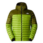 Erkek TERRA PEAK KAPÜŞONLU SWEATSHİRT NF0A88TV5QI1