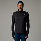 The North Face W Flex Warm Funnel Kadın Sweat NF0A894N5S51