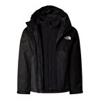 GENÇ ÇOCUK SYNTH TRICLIMATE CEKET NF0A89HPJK31