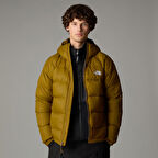 The North Face M Hydrenalite Down Hoodie Erkek Mont