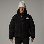 The North Face W 2000 Polar Nuptse Jacket Kadın Mont