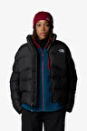 The North  Face W Saikuru  Kadın Siyah Mont NF0A89JDKT01