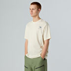 The North Face M Coordinates Relaxed Ss Tee Erkek T-Shirt