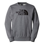 The North Face Erkek DREW PEAK CREW KAPÜŞONLU NF0A89EKDYY1