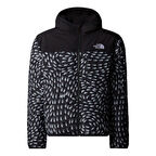 The North Face Erkek Çocuk  REVERSIBLE SHASTA F/Z HOODED CEKET NF0A88TP4EI1