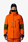 The North Face M Chakal Erkek Turuncu Mont NF0A87Y61OP1